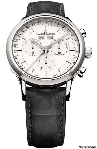 Maurice Lacroix lc1008-ss001-130