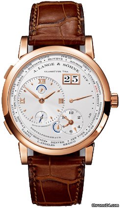 A. Lange & Sohne 116.032