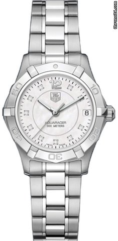 TAG Heuer waf1312.ba0817