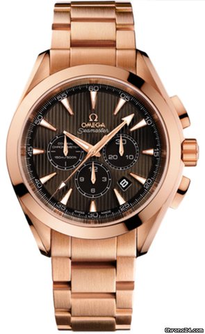 Omega 231.50.44.50.06.001