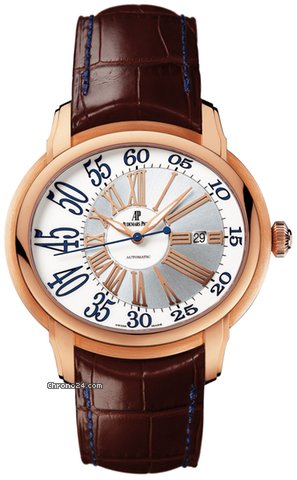 Audemars Piguet 15320or.oo.d093cr.01