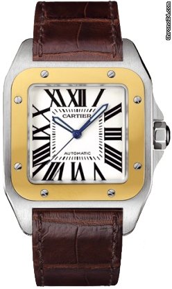 Cartier w20072x7