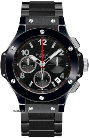 Hublot 341.cx.130.cm