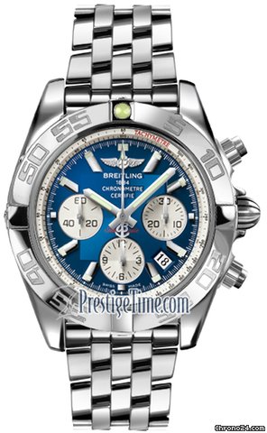 Breitling ab011012/c788-ss