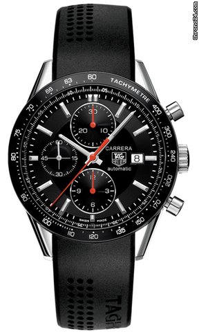 TAG Heuer cv2014.ft6014