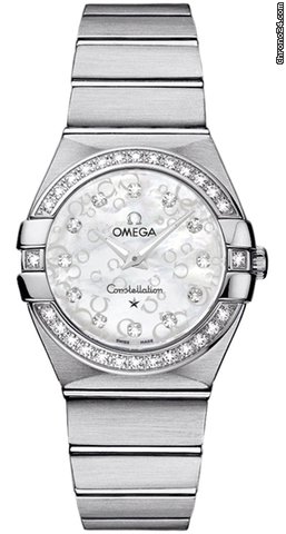 Omega 123.15.27.60.55.005
