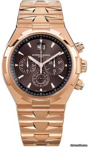 Vacheron Constantin 49150/b01r-9338