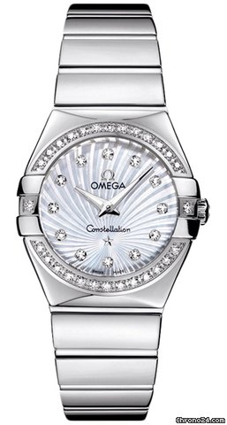 Omega 123.15.27.60.55.004