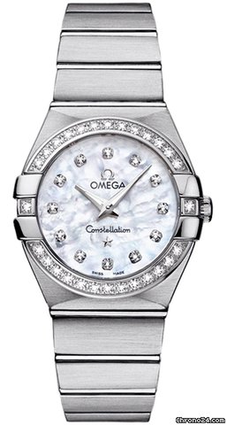 Omega 123.15.27.60.55.001