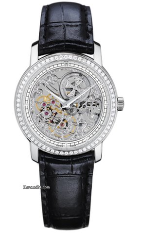 Vacheron Constantin 33558/000g-9394