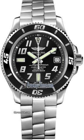 Breitling a1736402/ba28-ss