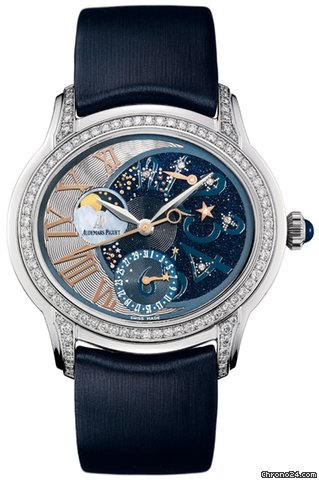 Audemars Piguet 77315bc.zz.d007su.01