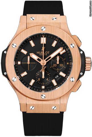 Hublot 301.px.1180.rx