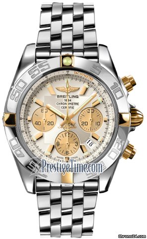 Breitling IB011012/g687-ss