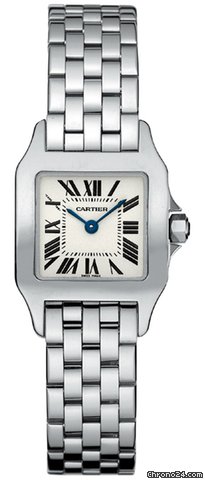 Cartier w25064z5