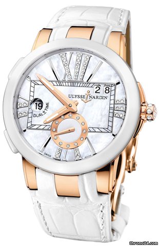 Ulysse Nardin 246-10/391