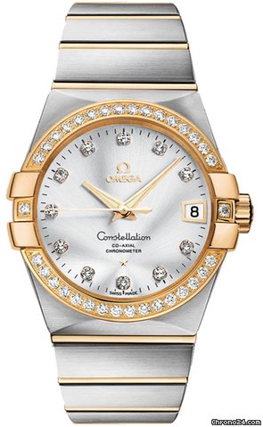 Omega 123.25.38.21.52.002