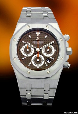 Audemars Piguet 26300ST.00.1110ST.08