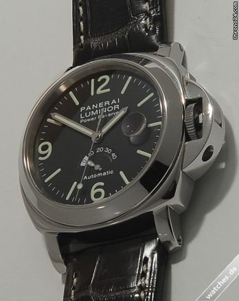 Panerai Pam27C