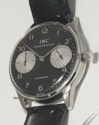 IWC Portuguese 2000 - 5000-01 Watch