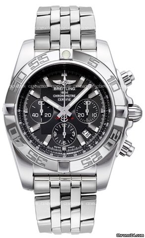 Breitling AB011011/M524SS