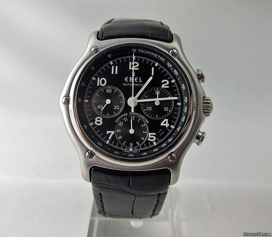 Ebel E 9137241