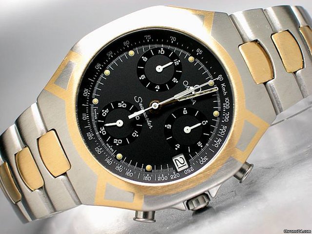 Omega Omega 28749
