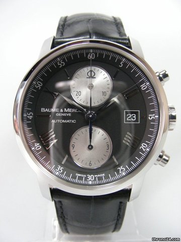 Baume & Mercier 65591