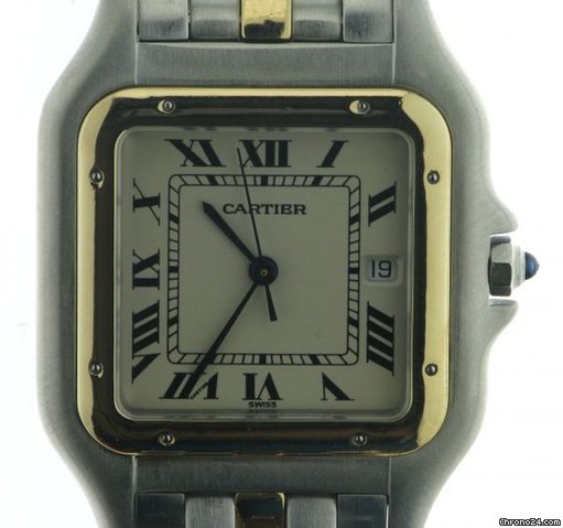 Cartier Cartier 321