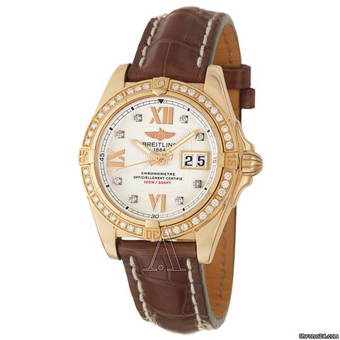 Breitling H4935053-A678-724P