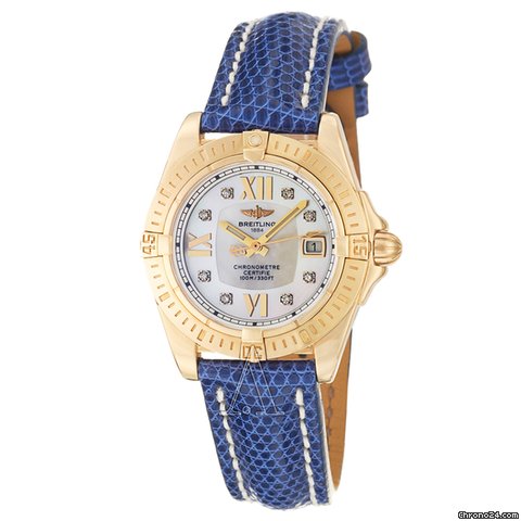 Breitling H7135612-A668-127Z