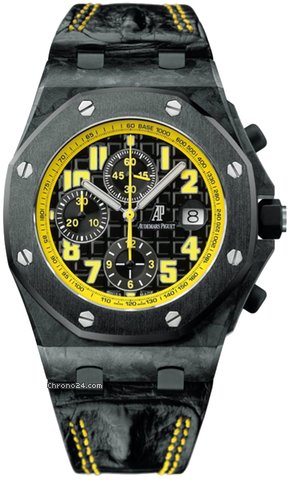 Audemars Piguet Bumble Bee 26176fo.oo.d101cr.02