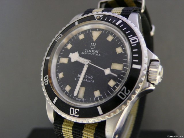 Tudor 7016/0 -