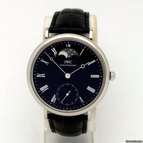 IWC IW544801