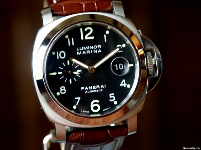 Panerai PAM 164