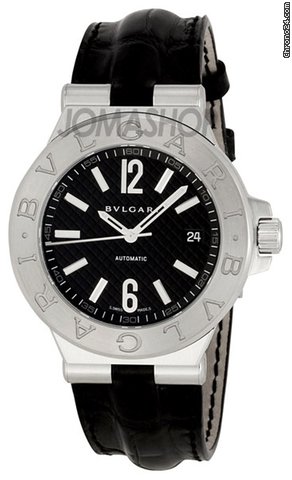 Bulgari DG40BSLD