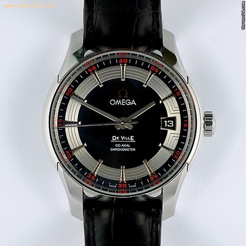 Omega 431.33.41.21.01.001