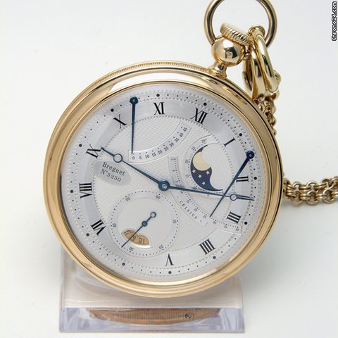 Breguet Breguet 45645
