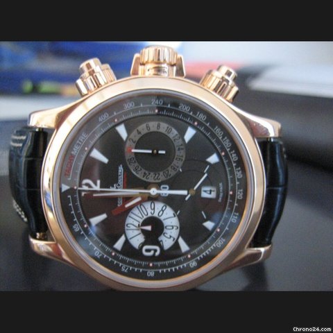 Jaeger LeCoultre 1752440