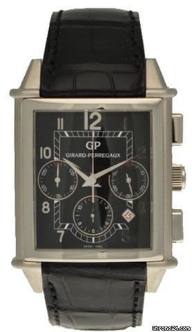 Girard Perregaux 25840-11-612A