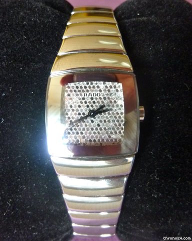 Rado R13722112