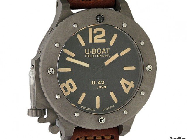 U Boat 6157
