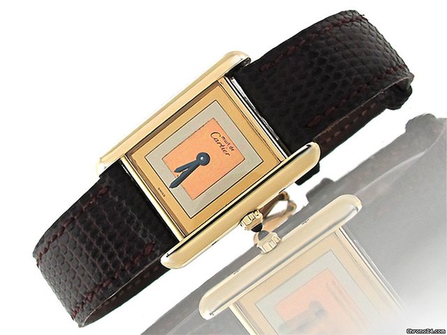 Cartier Cartier 38937