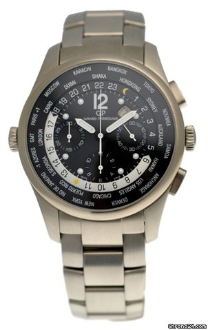 Girard Perregaux 49805-11-152-11A