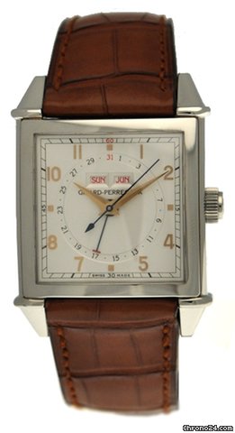 Girard Perregaux 25810-11-151-BACA