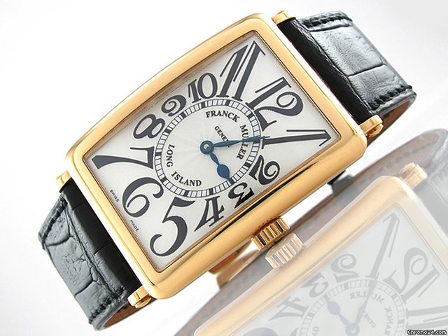Franck Muller 1000 SC
