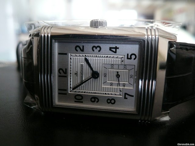Jaeger LeCoultre 373.84.20