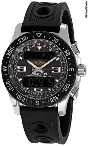 Breitling A7836438-F539BKOR