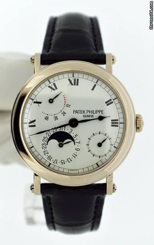 Patek Philippe Patek Philippe 21184