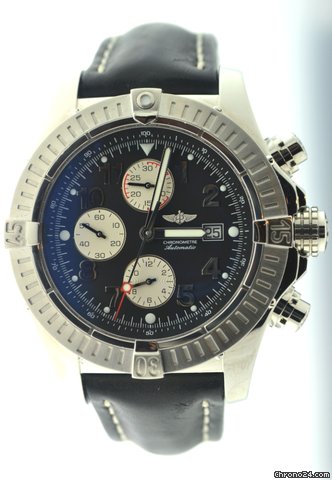 Breitling A13370